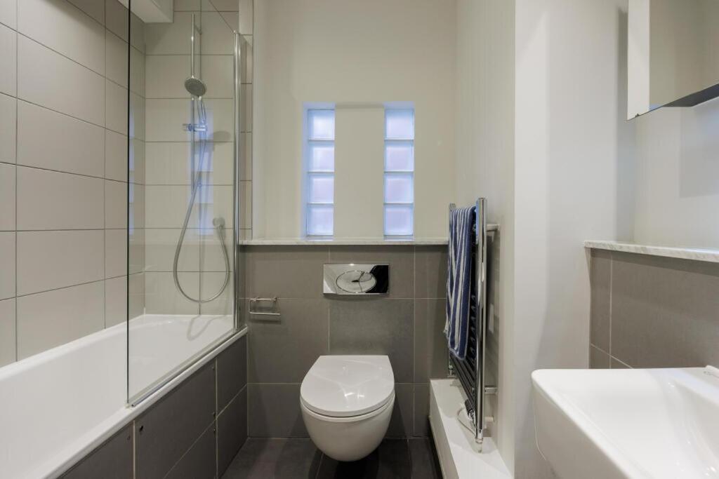 Apartamento Stylish Soho&covent Garden Retreat Londres