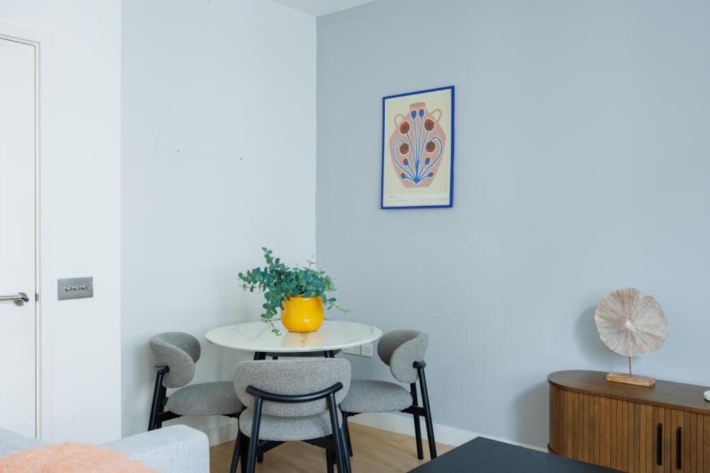 Apartamento Stylish Soho&covent Garden Retreat
