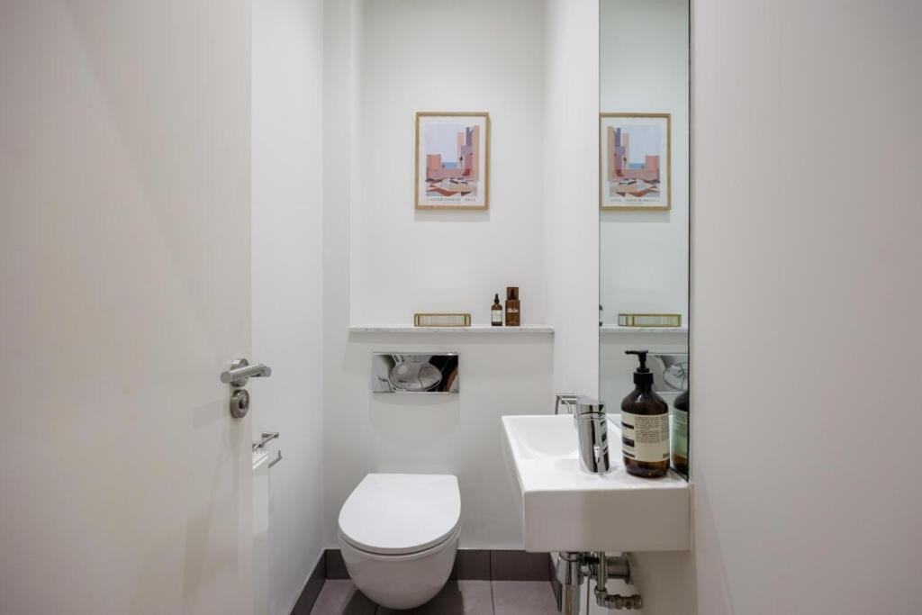 Stylish Soho&covent Garden Retreat Apartamento Londres