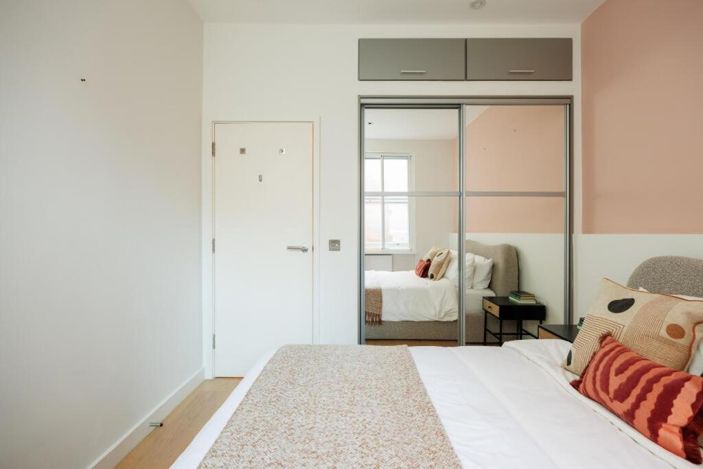 Apartamento Stylish Soho&covent Garden Retreat *