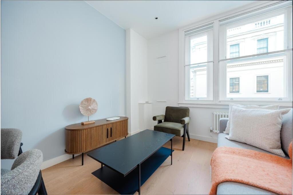Stylish Soho&covent Garden Retreat Londres