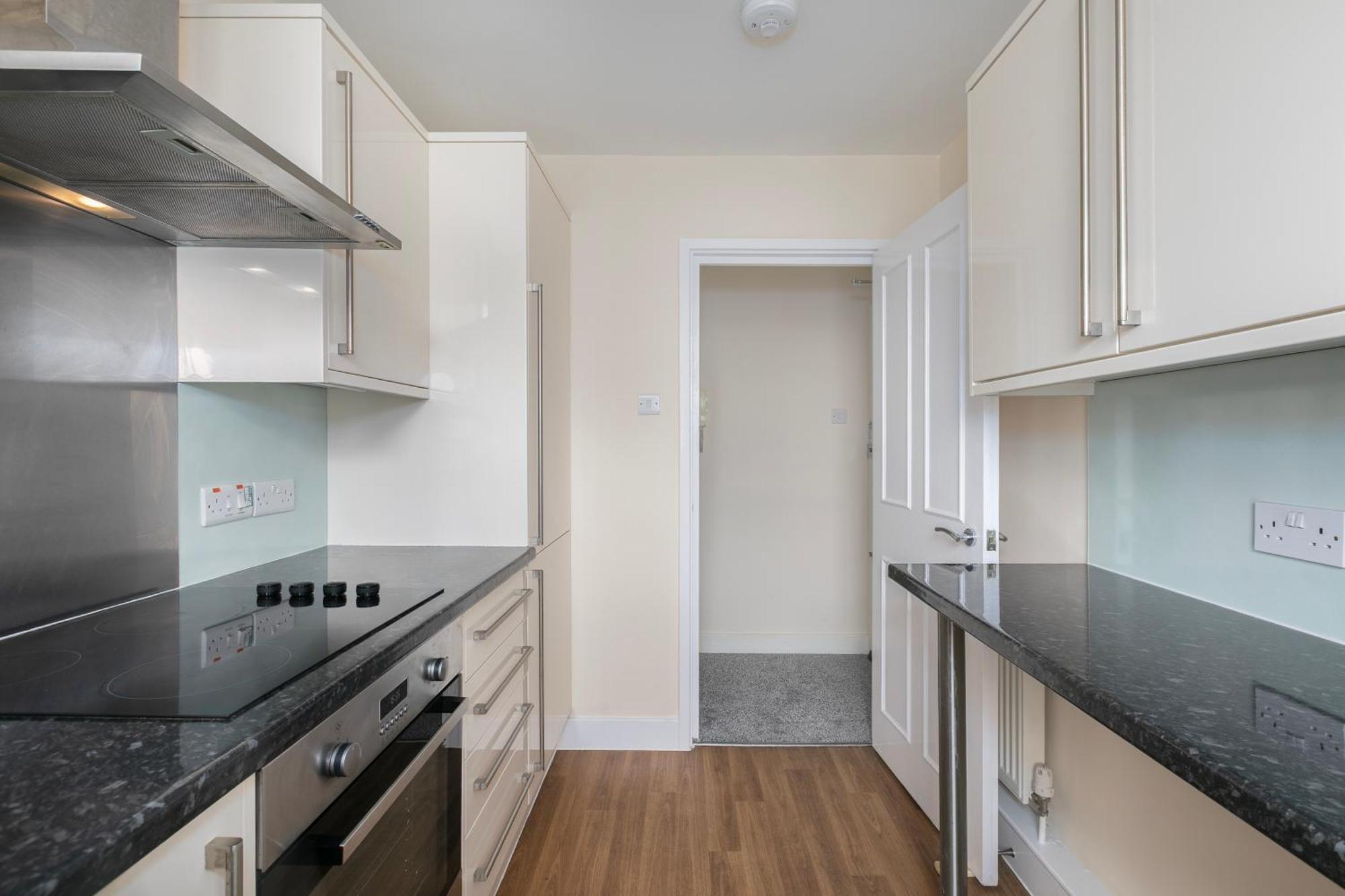 Kings Cross Grand Apartamento *