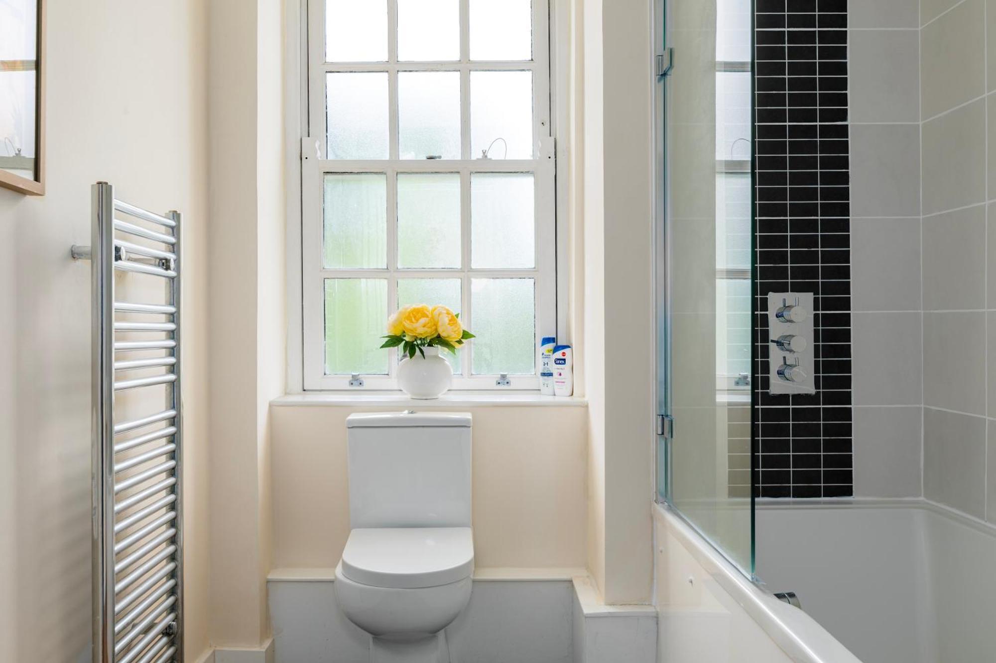 Apartamento Kings Cross Grand Londres
