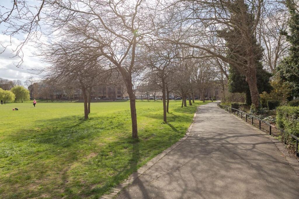 Prime 1-bed Spot Near King's Cross Apartamento Londres