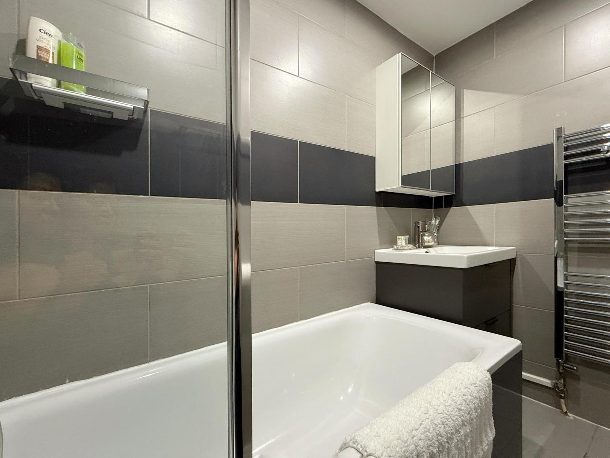 Parker's 2 Bedroom In Notting Hill Apartamento *