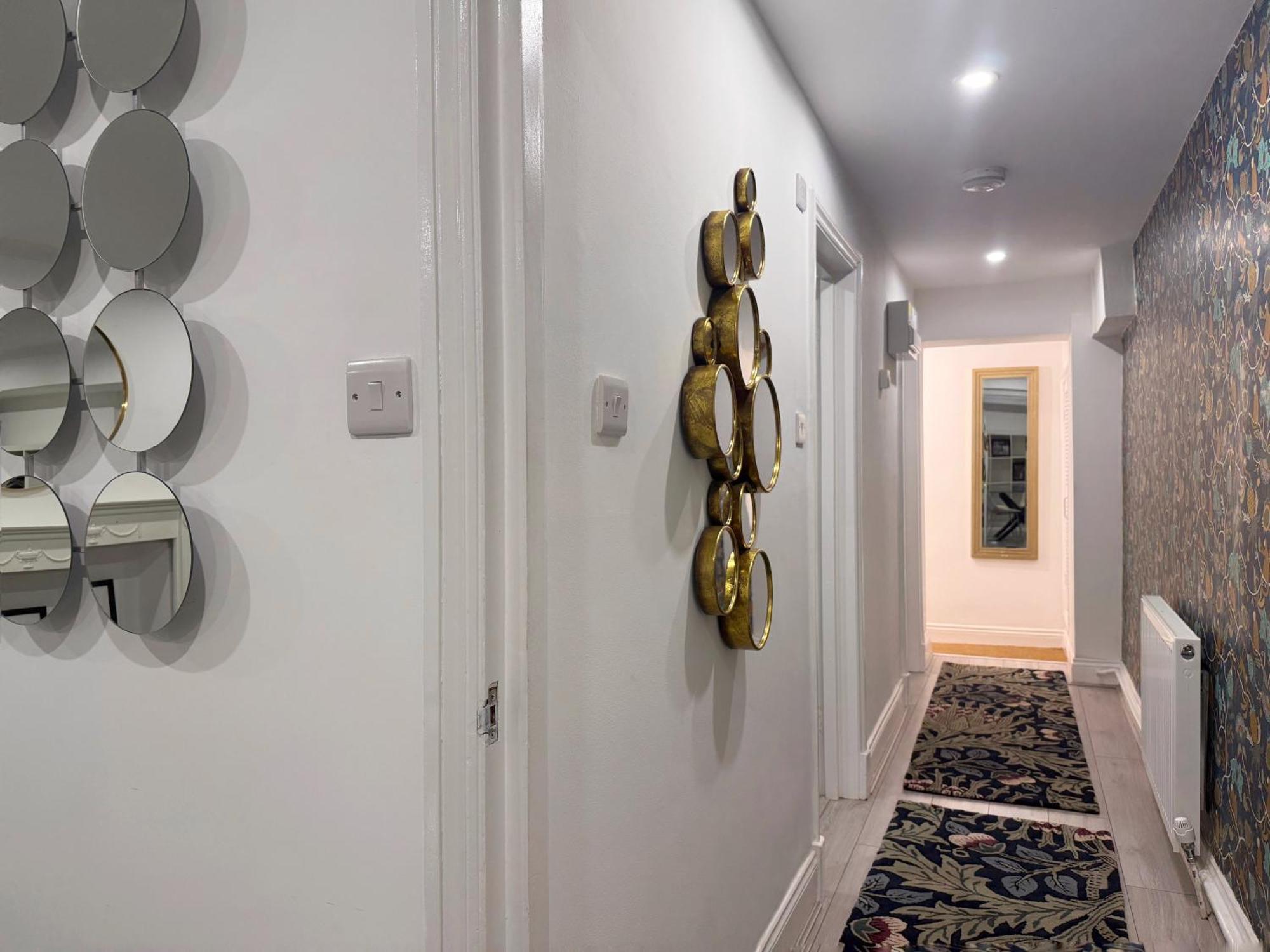 Apartamento Parker's 2 Bedroom In Notting Hill Londres