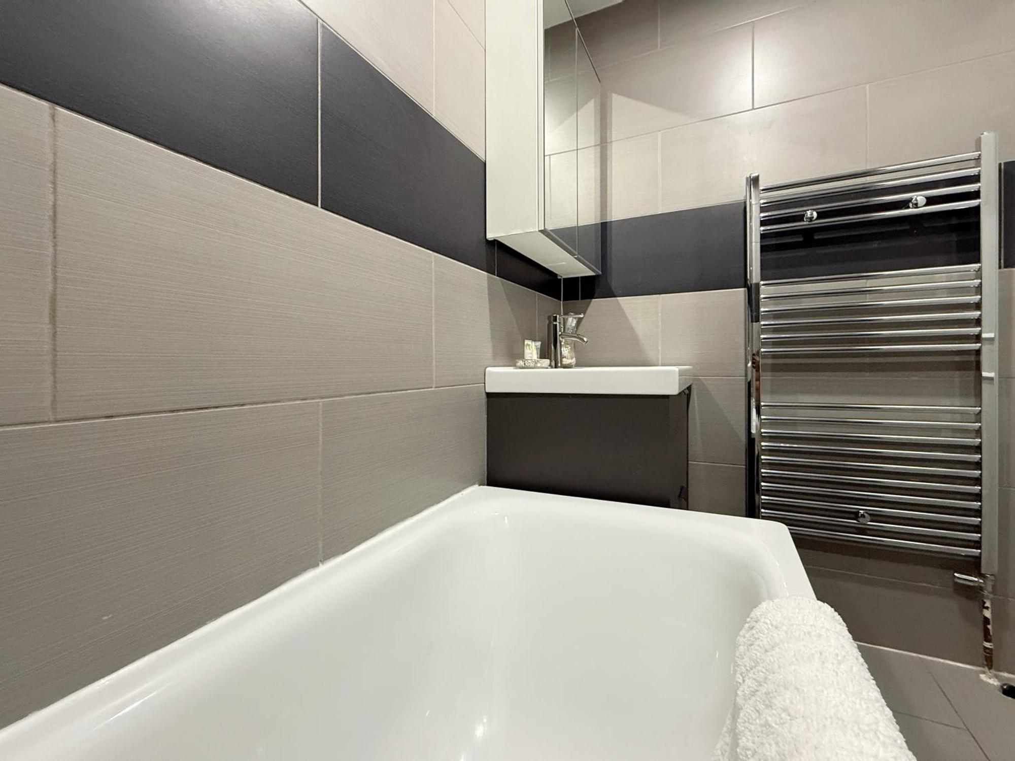 Apartamento Parker's 2 Bedroom In Notting Hill