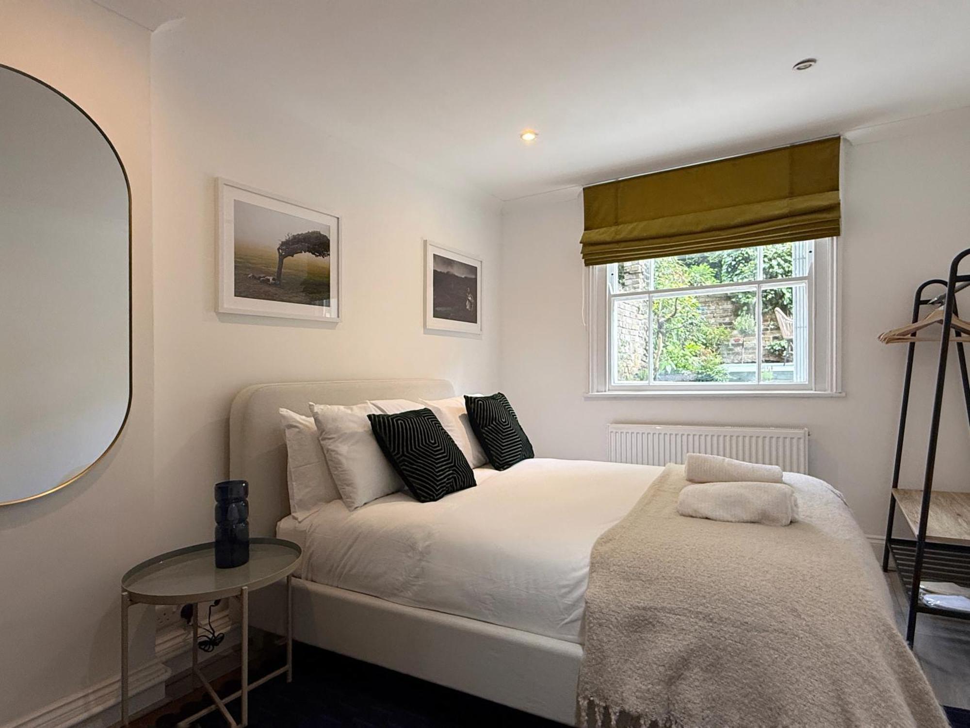 Parker's 2 Bedroom In Notting Hill Apartamento *