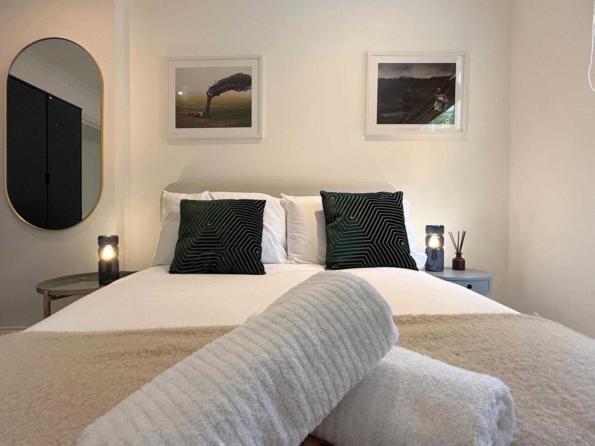 Parker's 2 Bedroom In Notting Hill * Londres