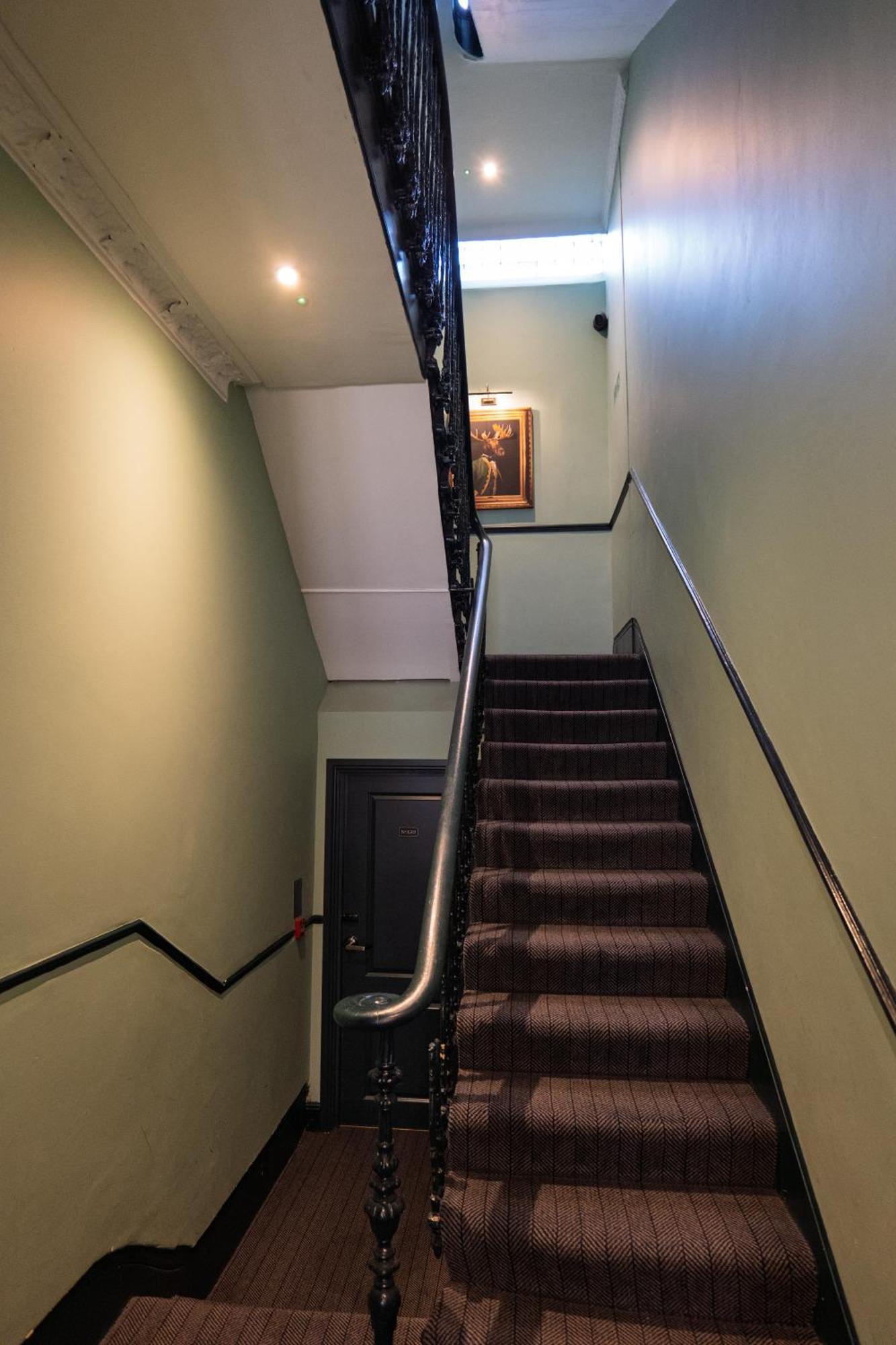 Hyde Park Hotel 4*