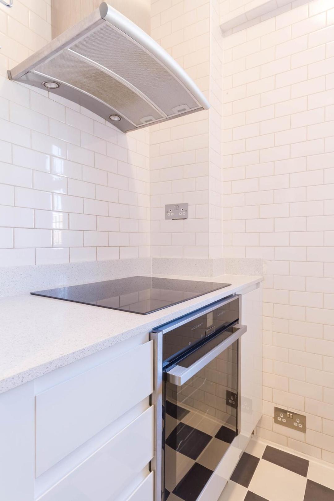 Chic 1 Bed Flat In Popular Bloomsbury Apartamento *
