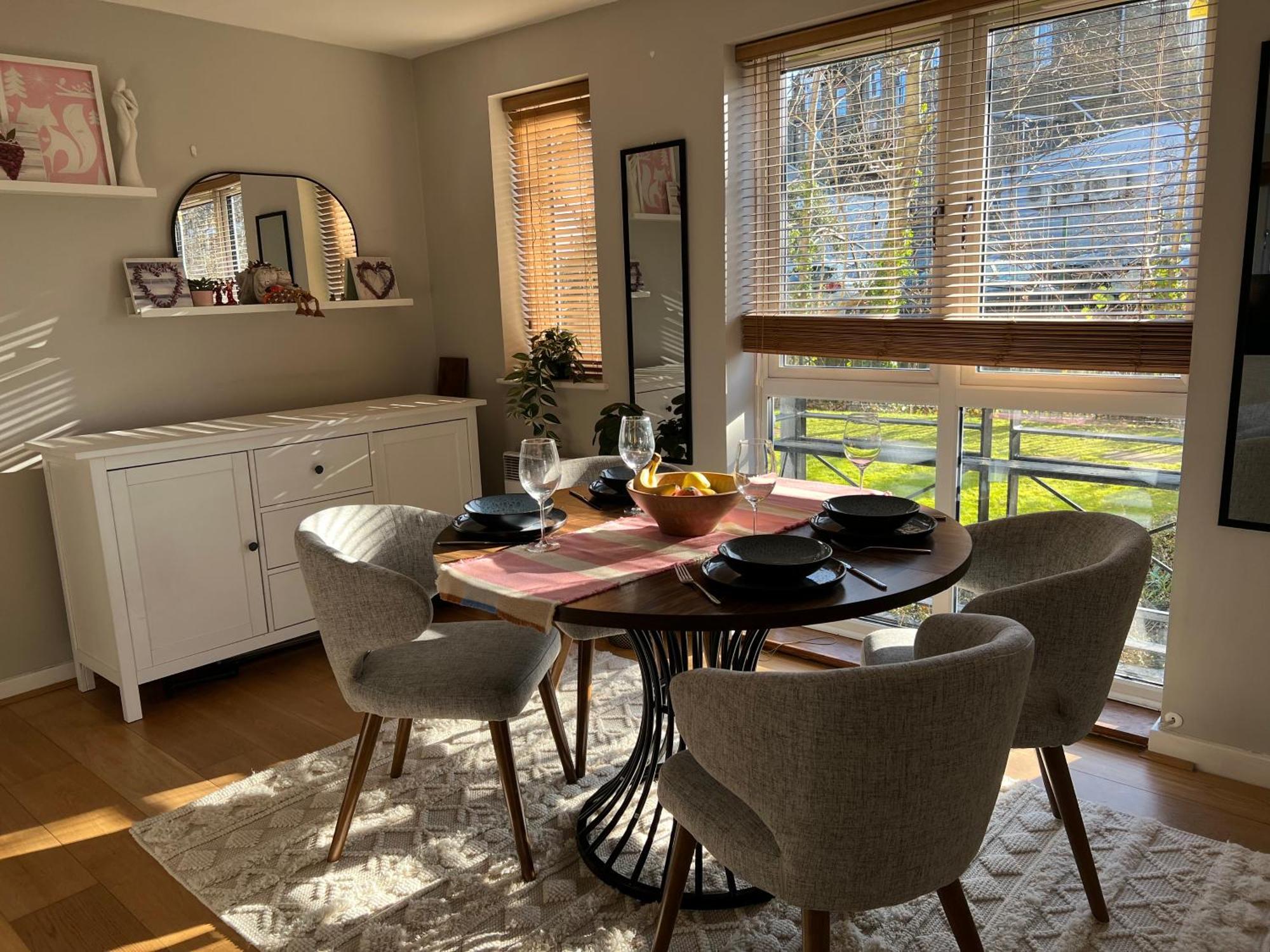 Comfortable In A Luxurious With Parking In Blackheath * London