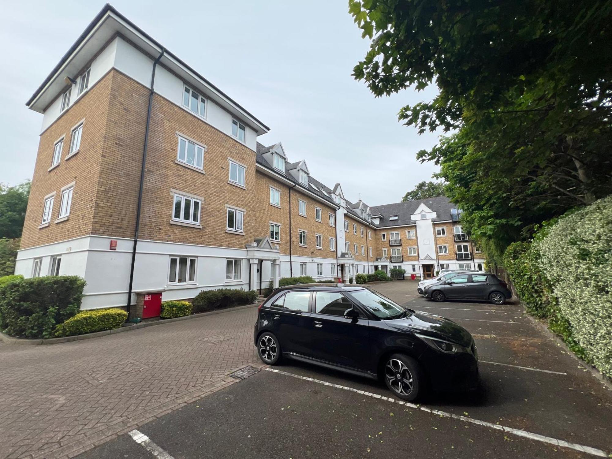 Homestay Comfortable In A Luxurious With Parking In Blackheath