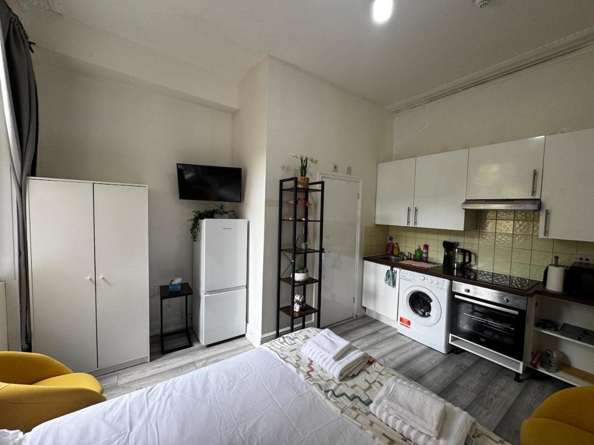 Appartement Westfield White *