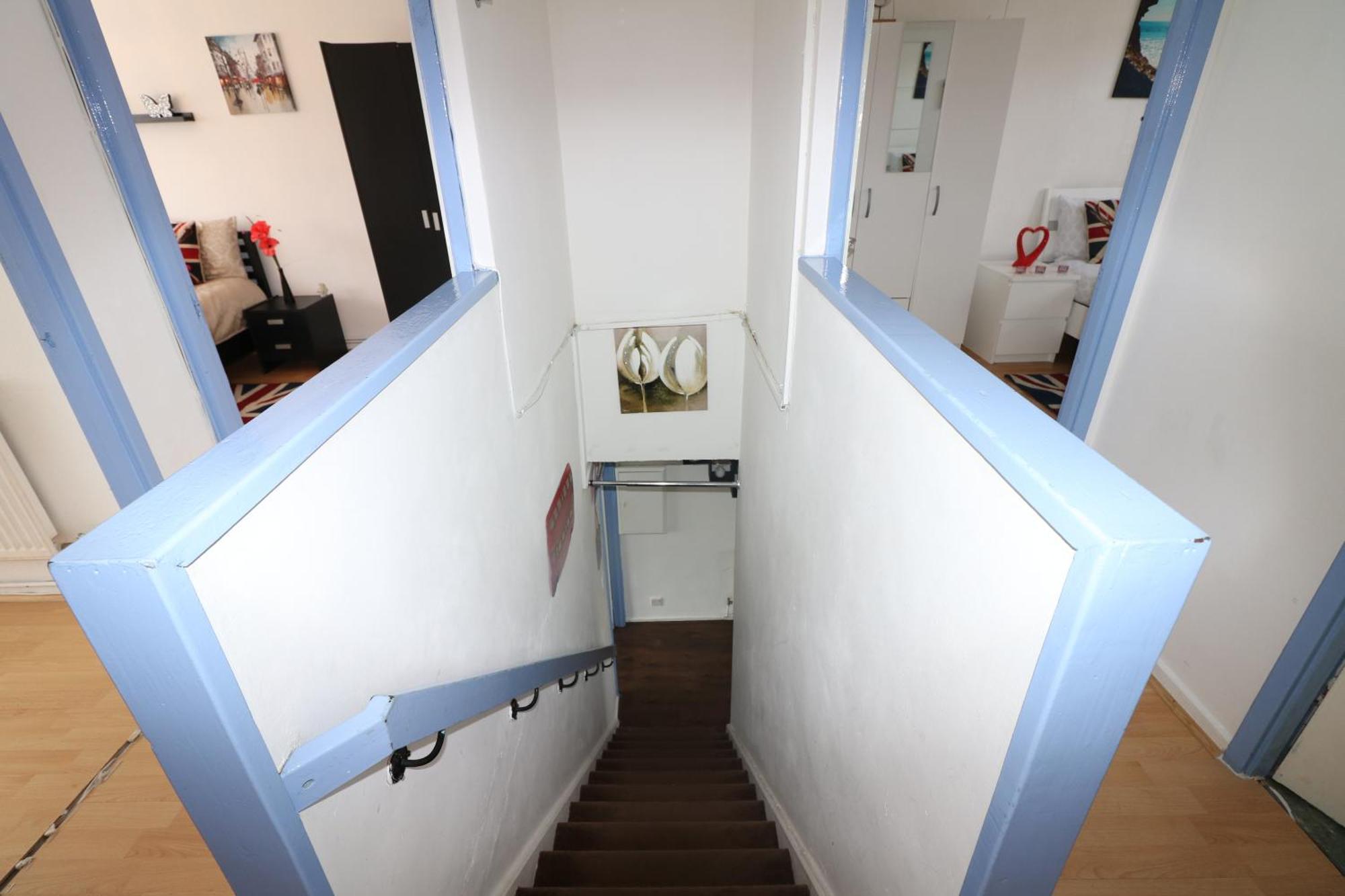 Kingward Apartment