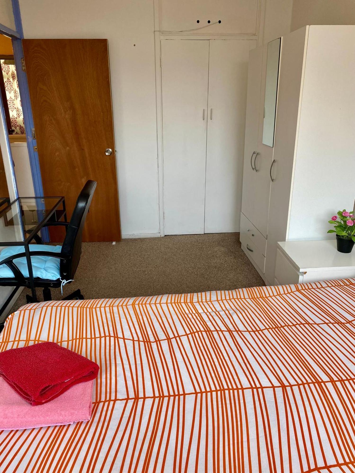 Apartment Kingward