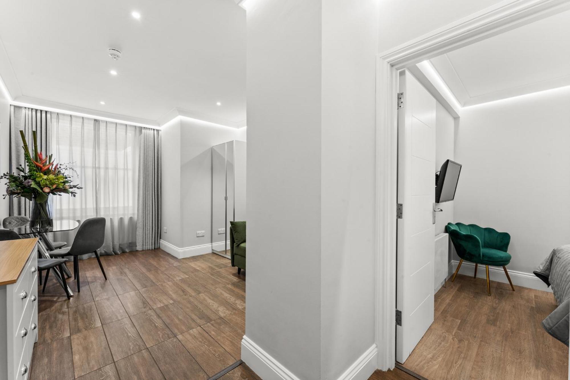 Cleveland Residences Russell Square Apartamento Londres