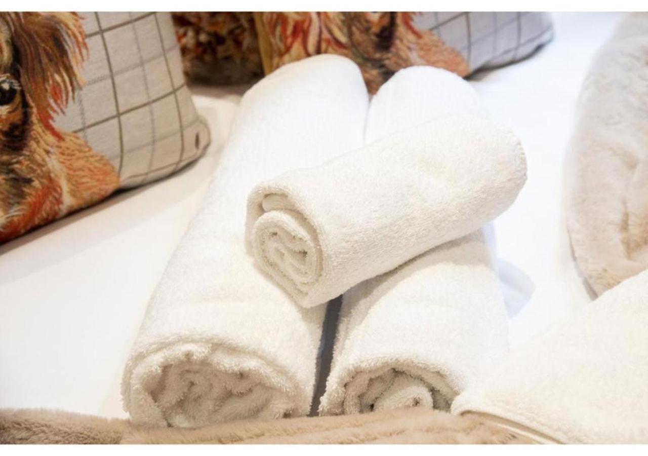 Experience Local: Quaint In Cental Location Apartamento