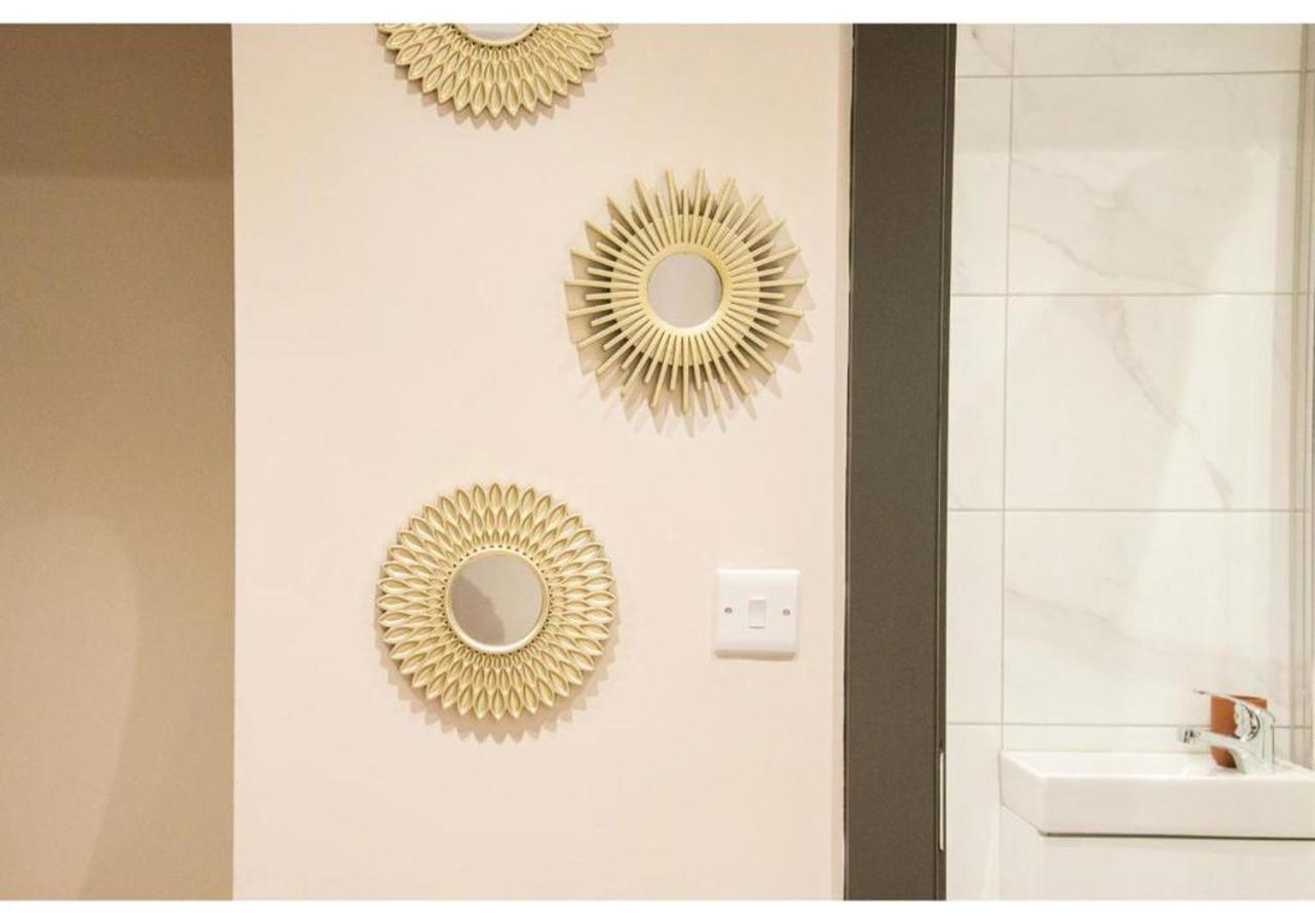 Apartamento Experience Local: Quaint In Cental Location