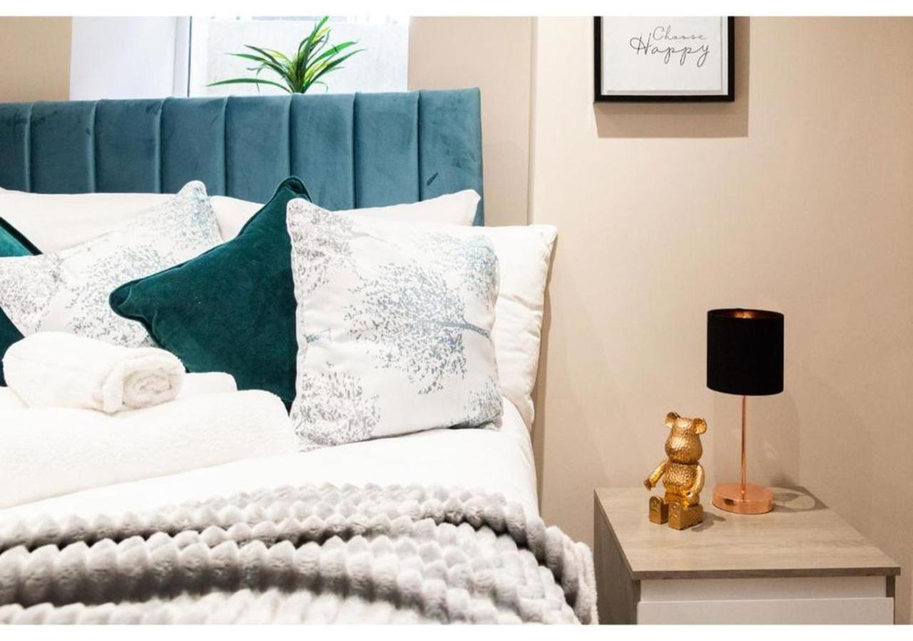 Appartement Serene Bliss - Perfect Basement For 2 *