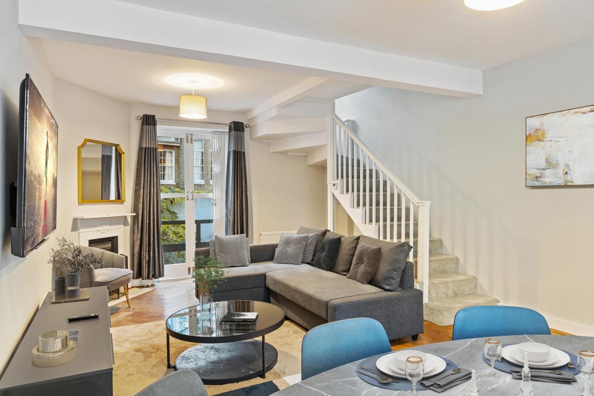 Apartamento Palais Elegance By Beaumont