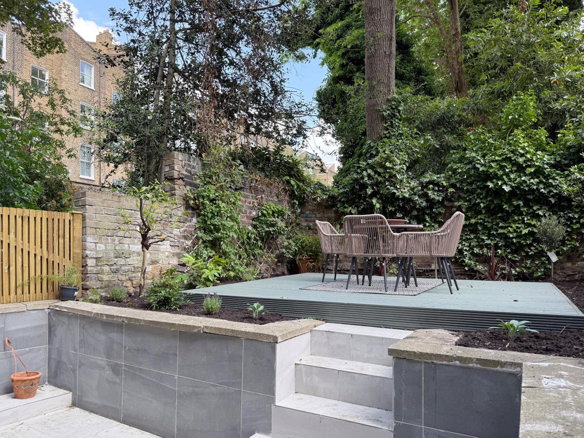 Apartamento Parker's 2 Bedroom In Notting Hill Londres