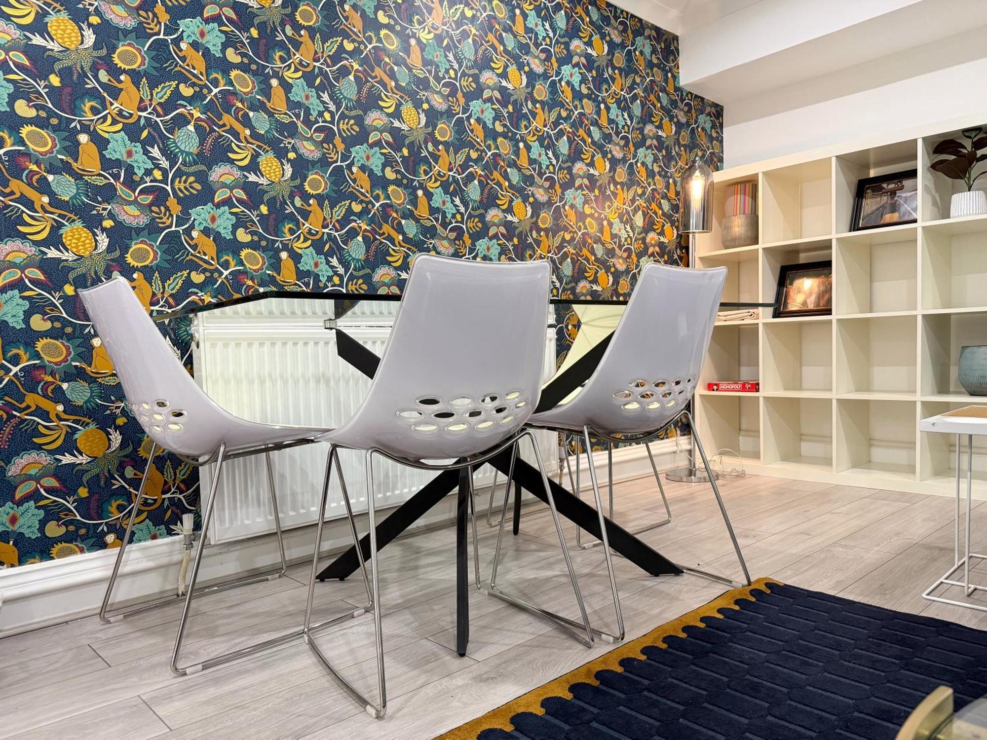 Parker's 2 Bedroom In Notting Hill Apartamento Londres