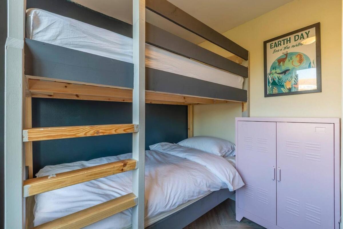Casa de Férias Modern Wanstead