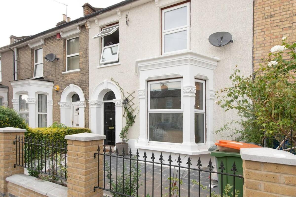 Casa de Férias Modern Wanstead Londres