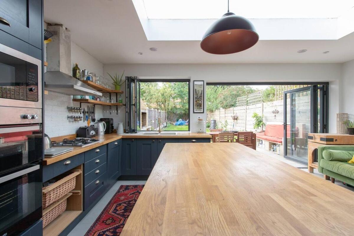 Modern Wanstead * Londres