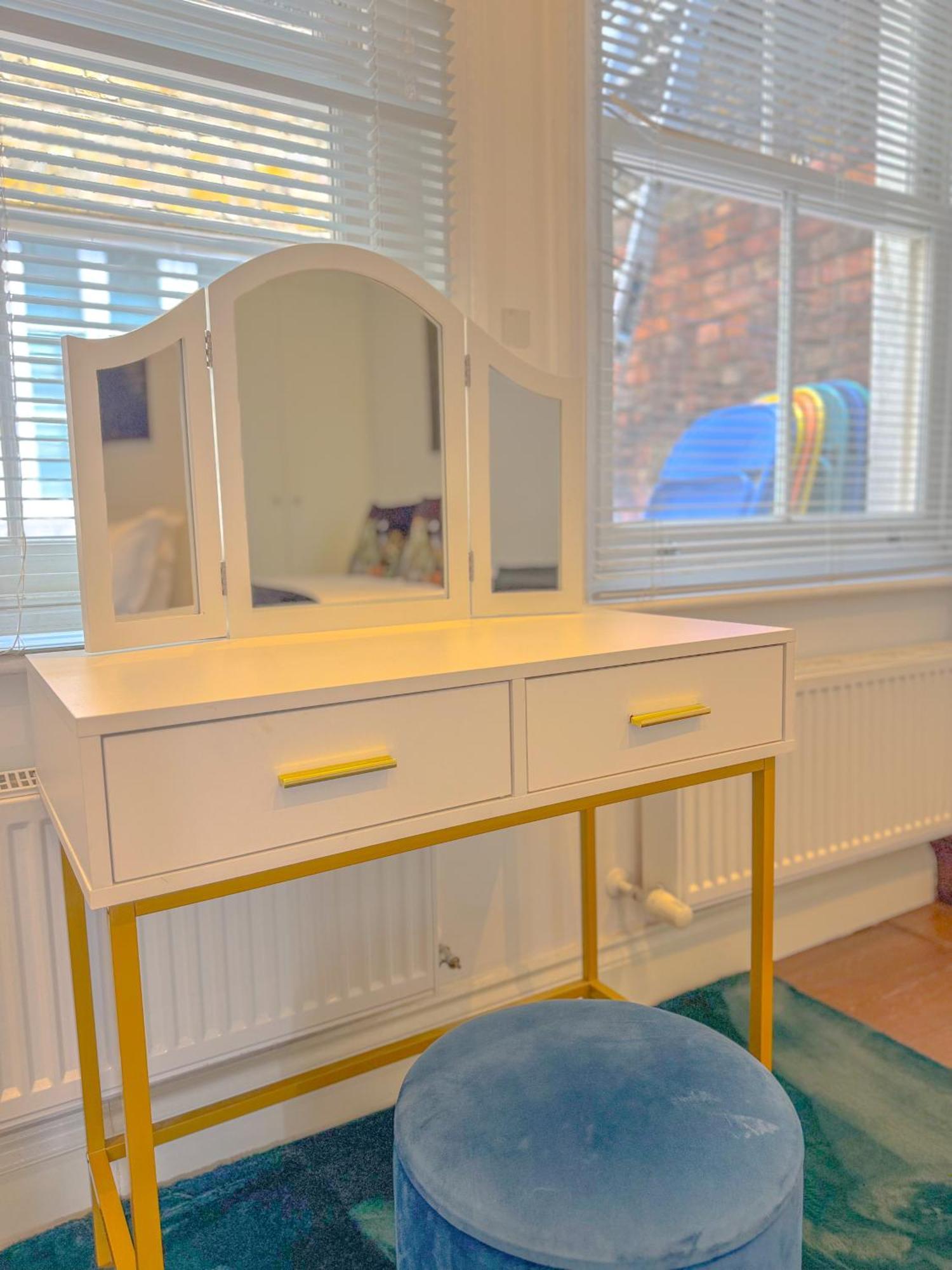 Pass The Keys Stylish 1 Bed Soho Flat Appartement