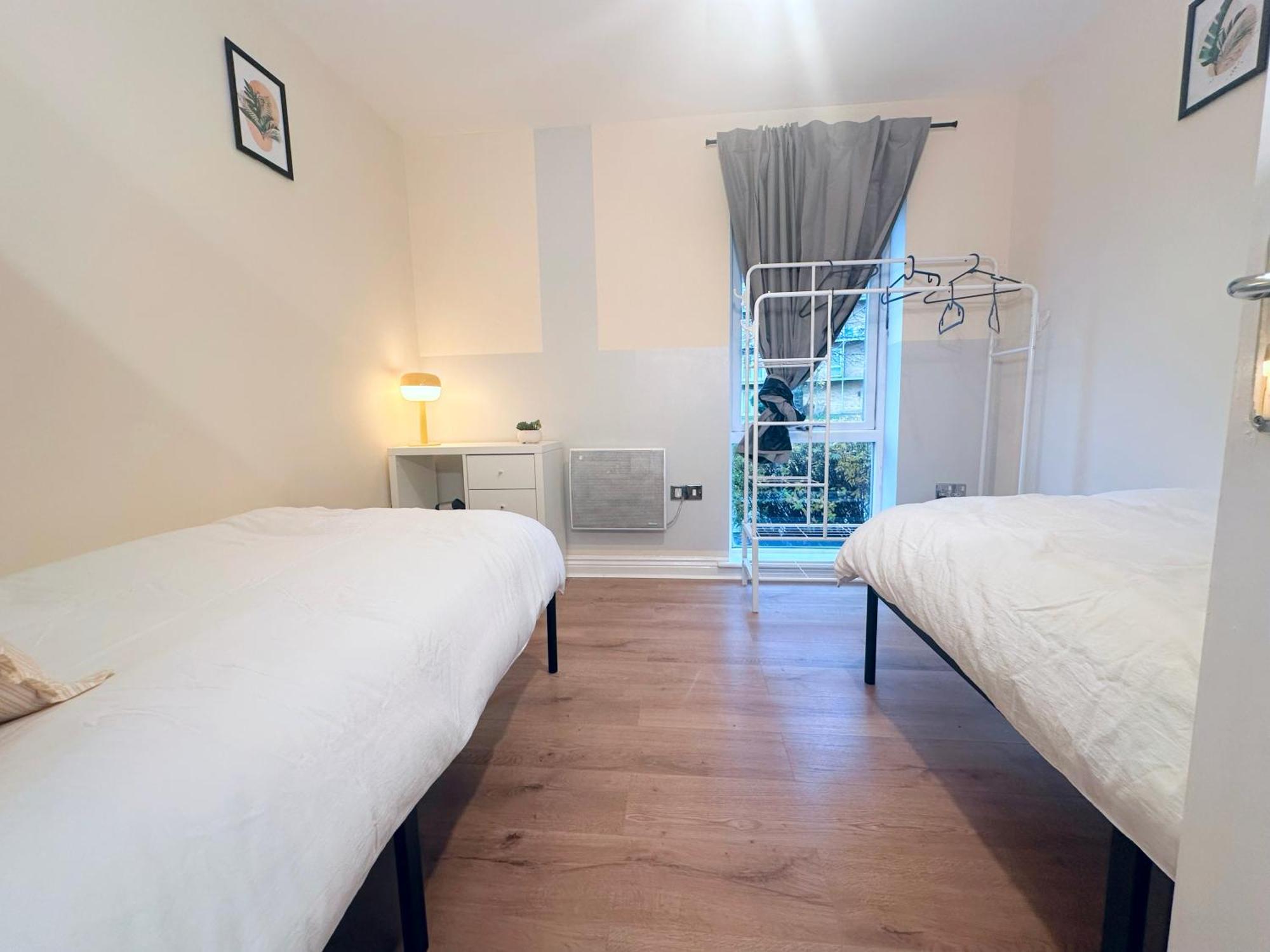 Wembley Stadium Serviced Accomodation, By Edens * Londen