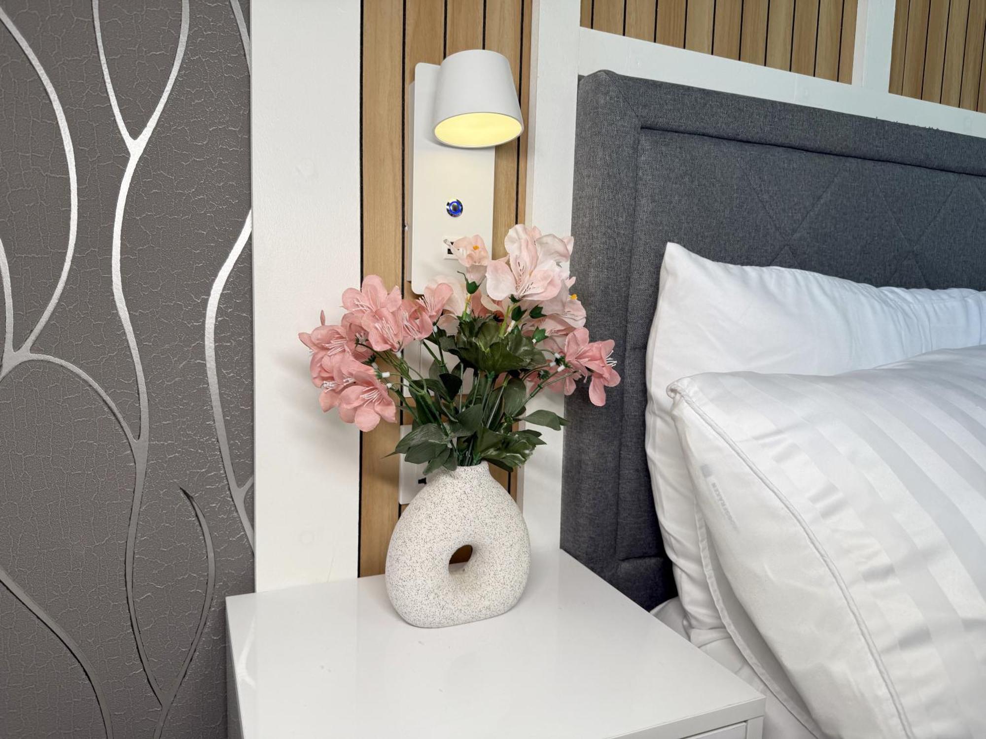 Luxury Style Flat Appartement *