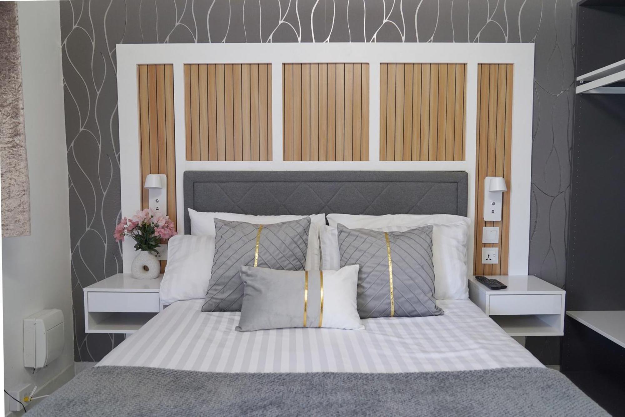 Luxury Style Flat *
