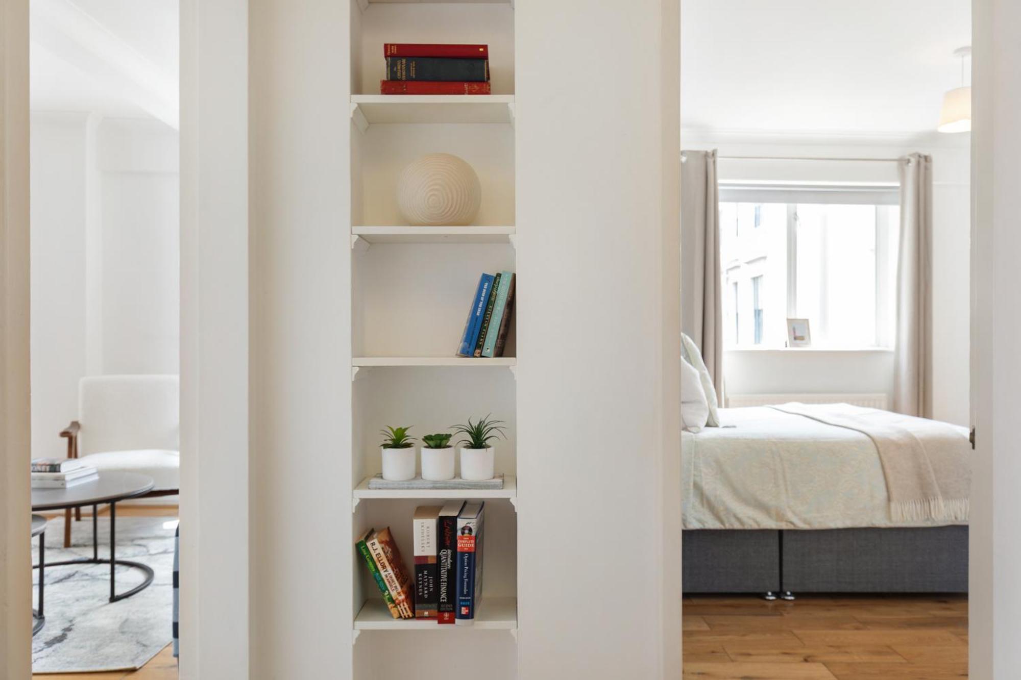 Apartment Chelsea Iconic Area