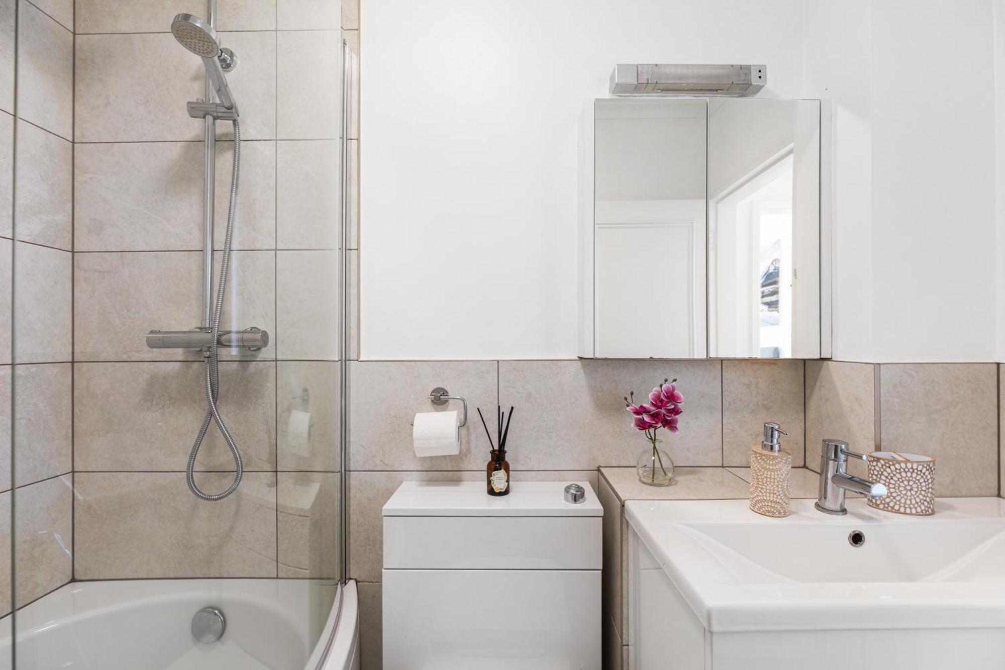 Apartment Chelsea Iconic Area London