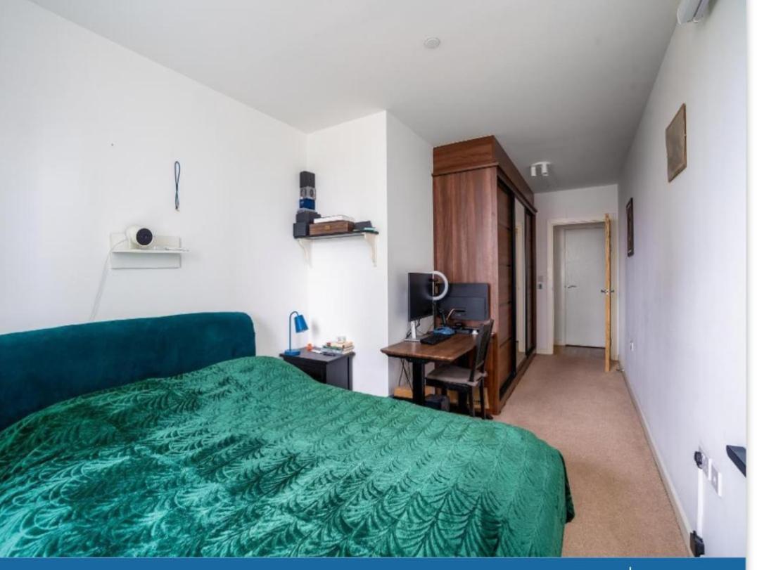Wembley Stadium 2 Bedroom - 1 Minute Walk Londres