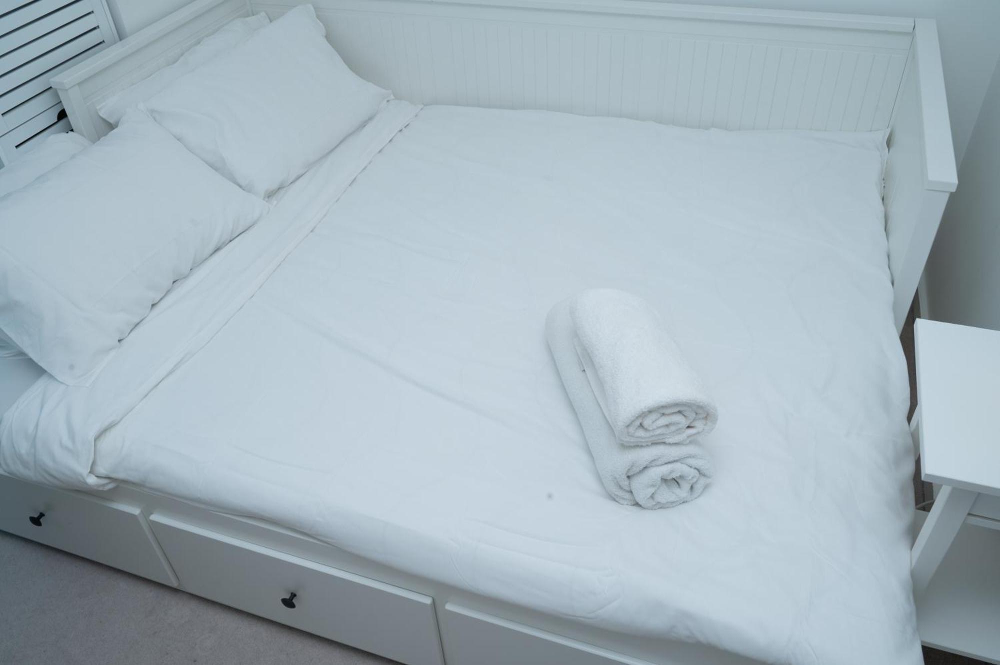 Appartement Luxury 2br With Views And By Station Canning Town