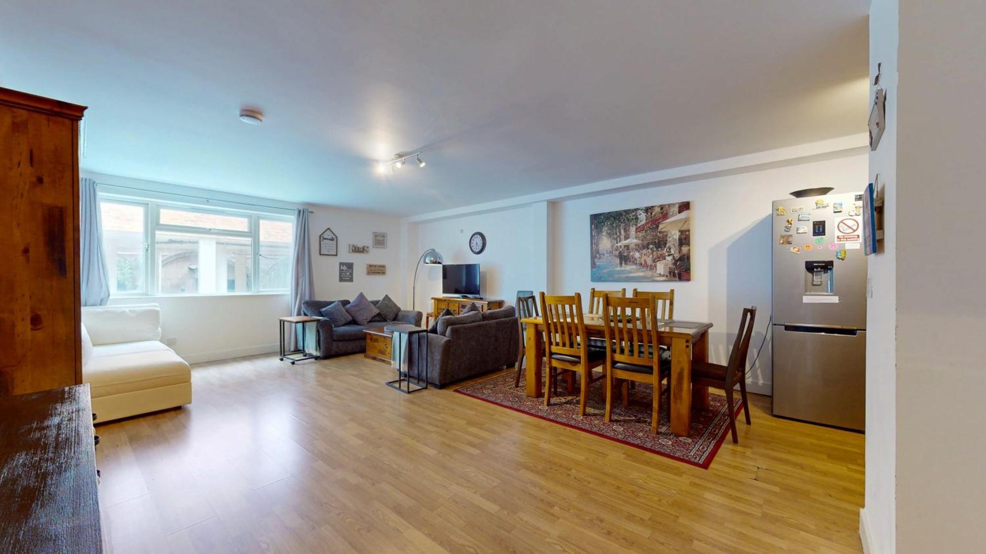 Bermondsey Apartamento *