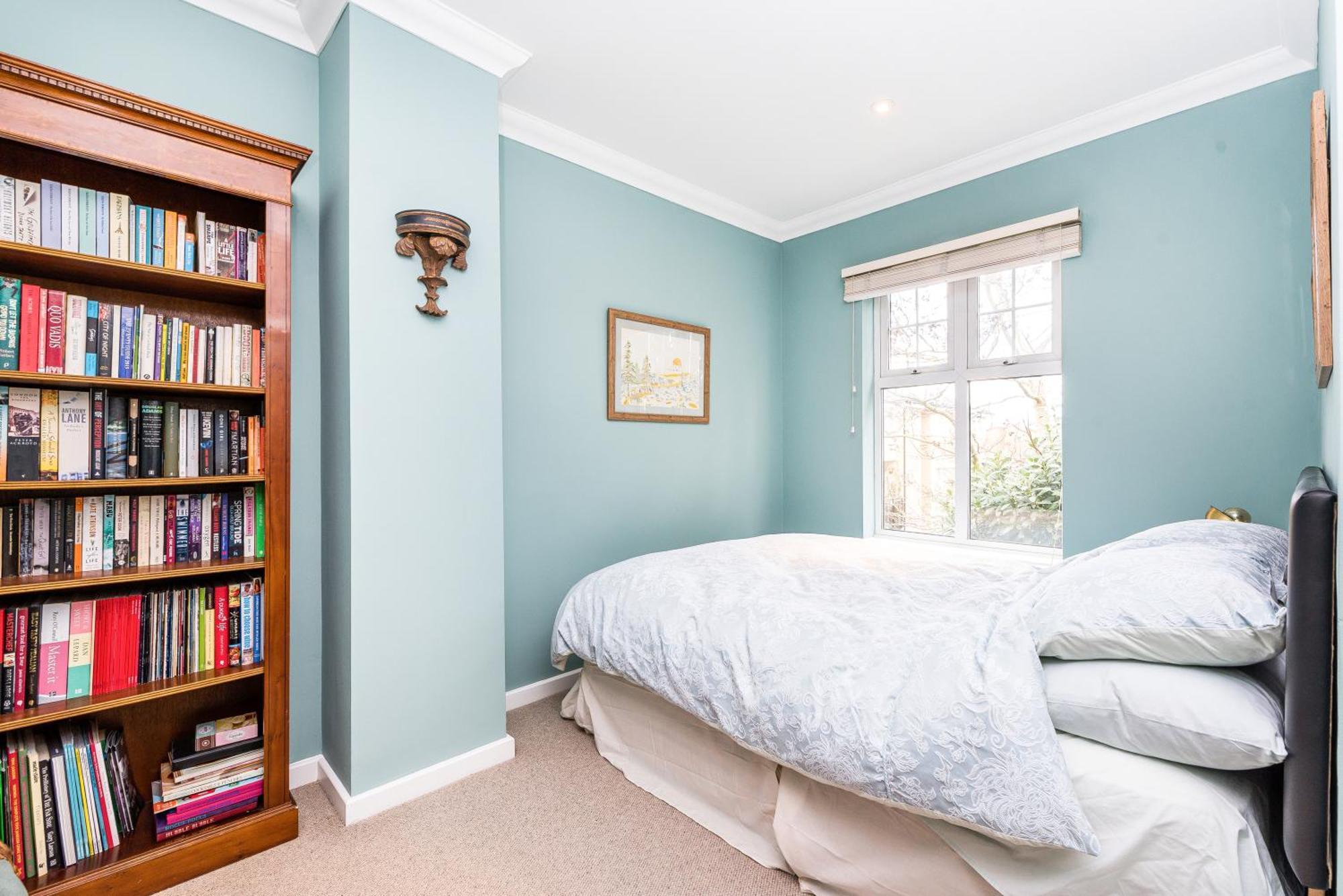 Modern 2-bed Flat Near Tube In Vibrant Brixton Appartement *