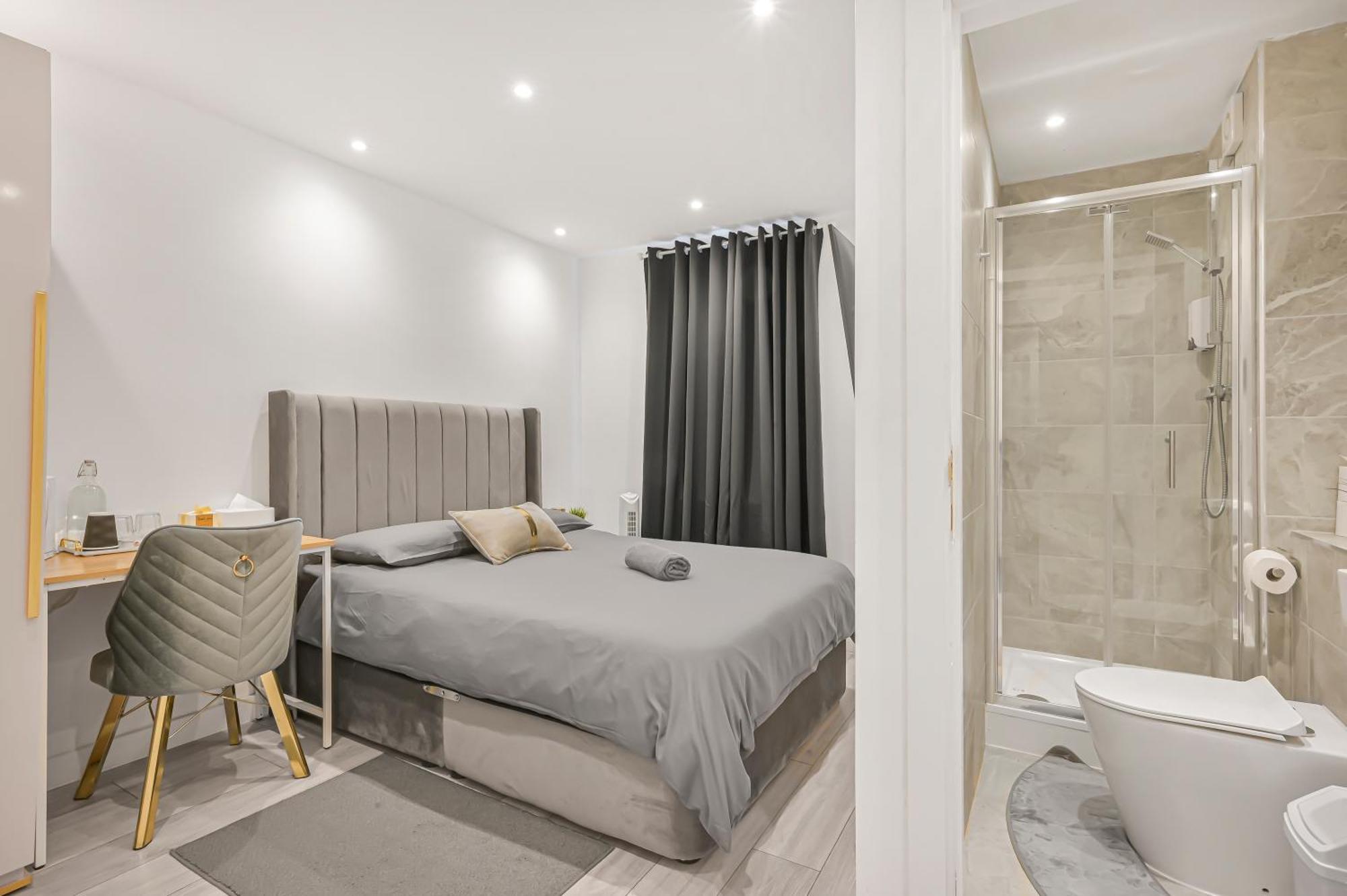 Hotel Bricklane *
