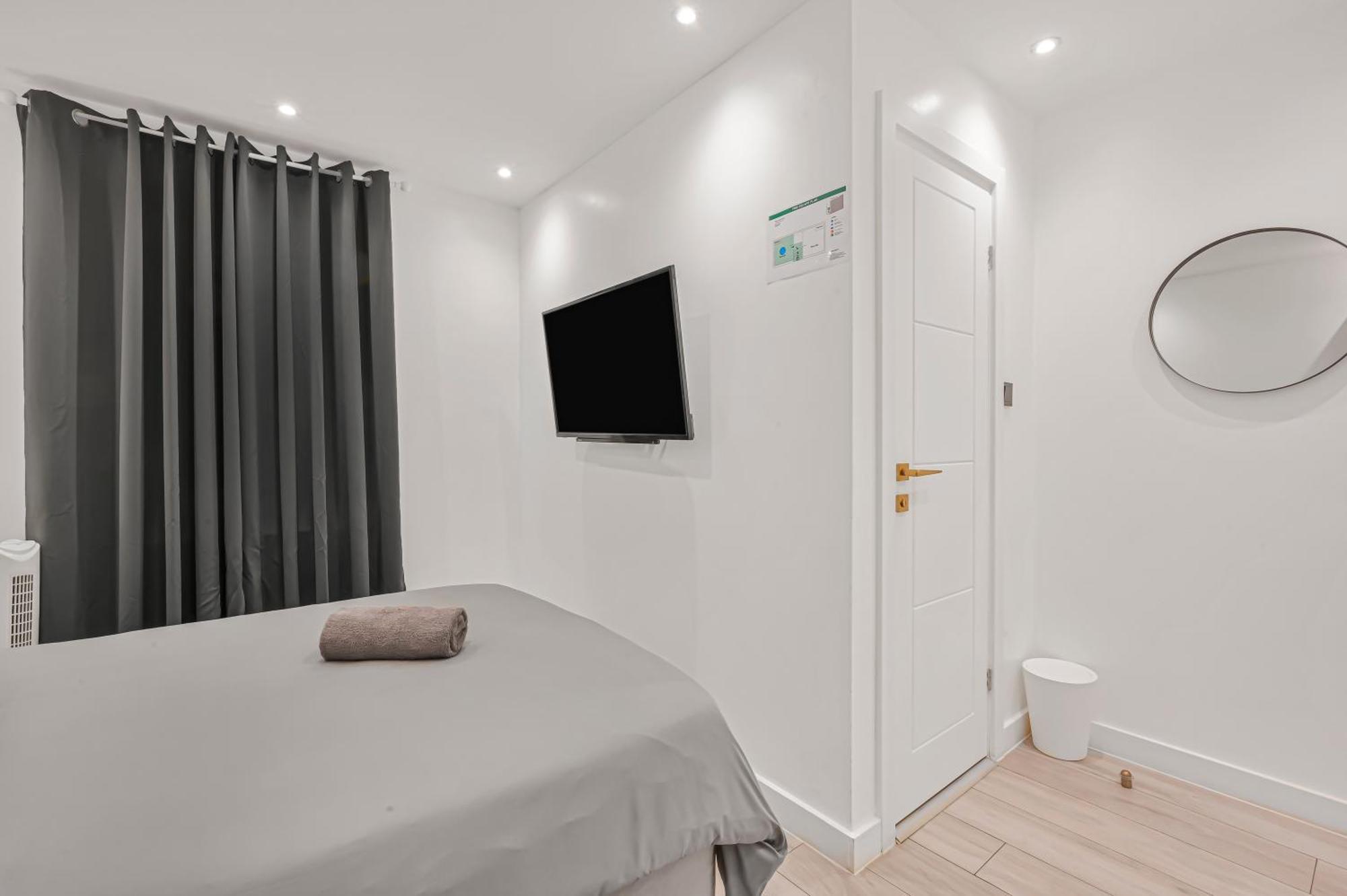 Bricklane Hotel Londres