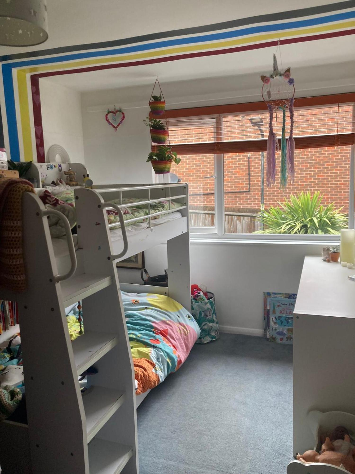 Stylish House With Many Toys And Games Appartement *