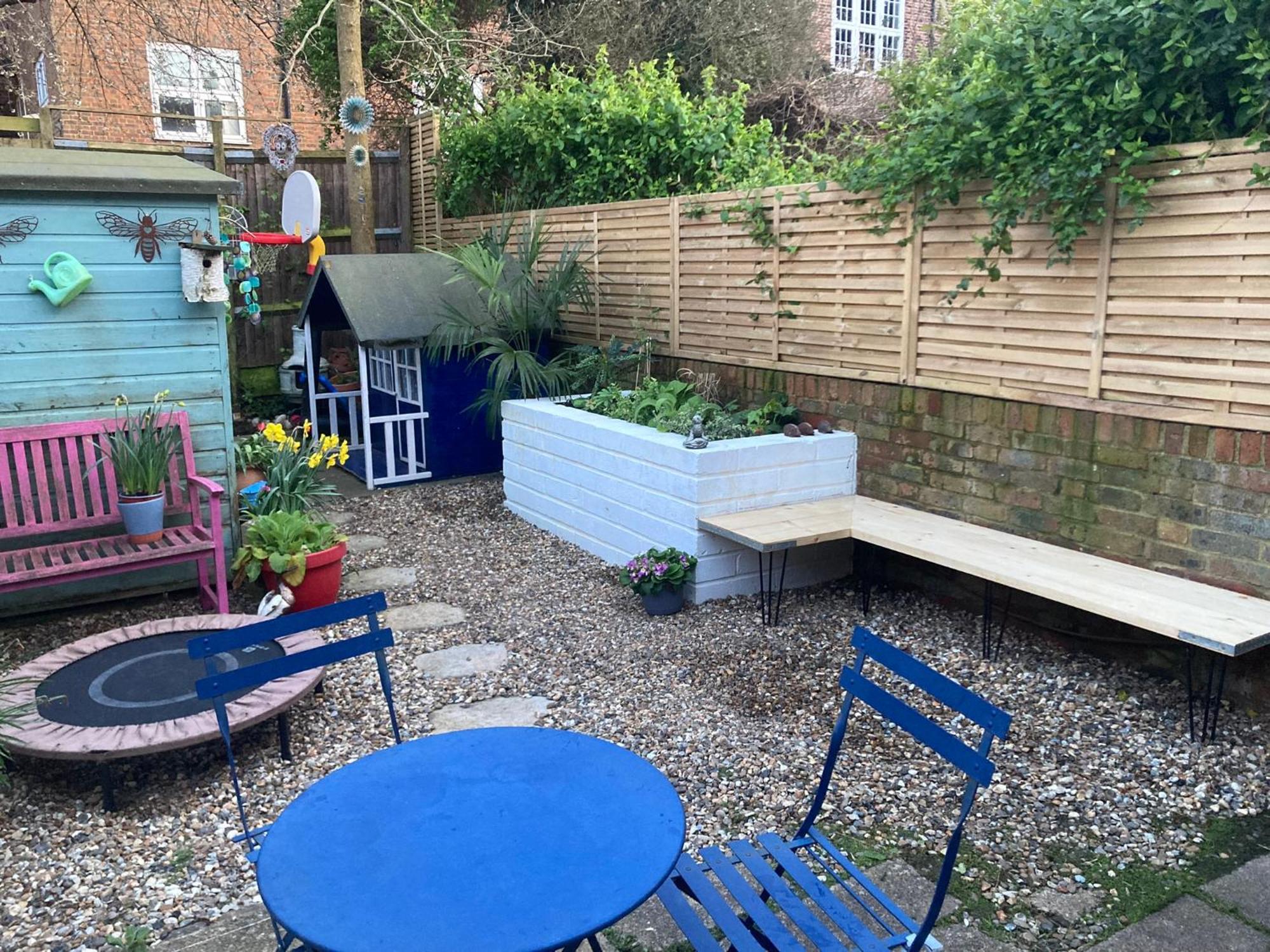 Appartement Stylish House With Many Toys And Games Londres