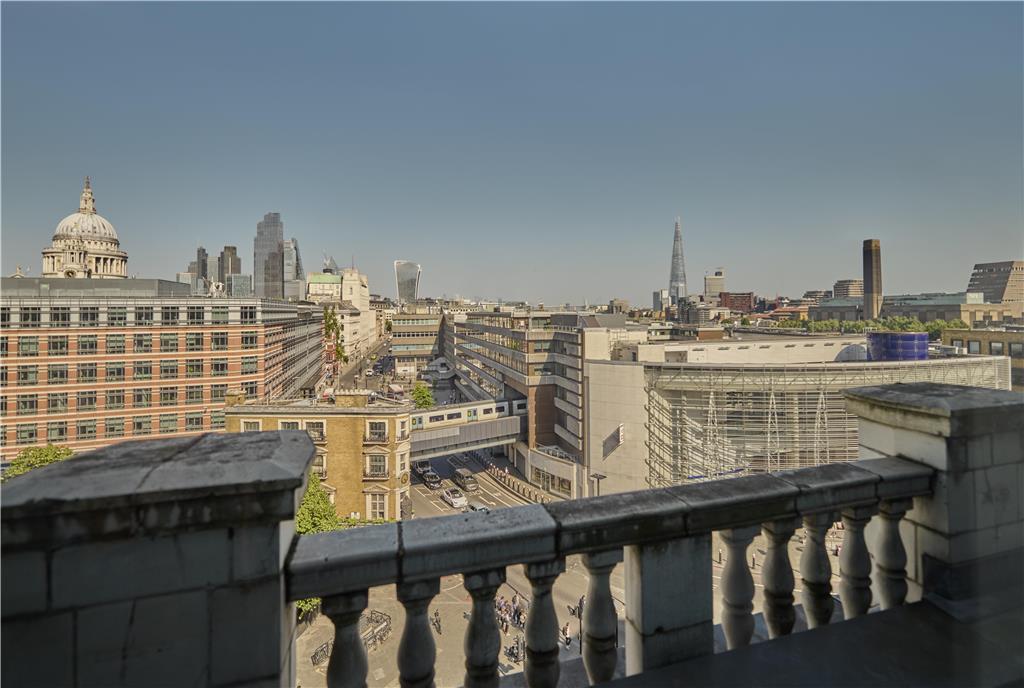 Hotel Hyatt Regency Blackfriars Londres