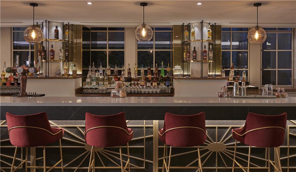 Hyatt Regency Blackfriars Hotel