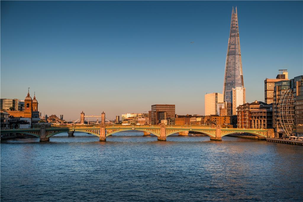 Hyatt Regency Blackfriars Hotel Londres