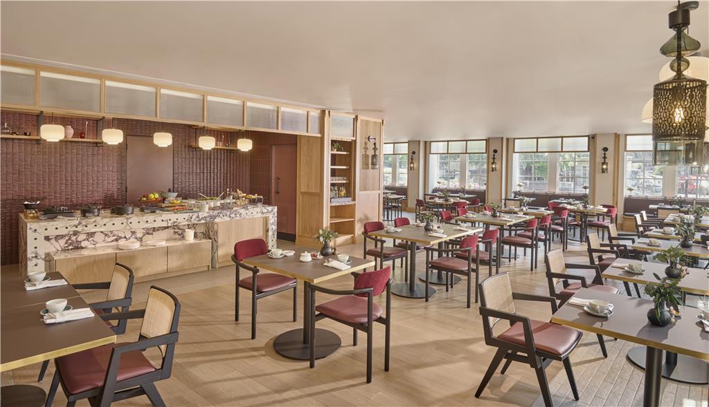 Hotel Hyatt Regency Blackfriars Londen