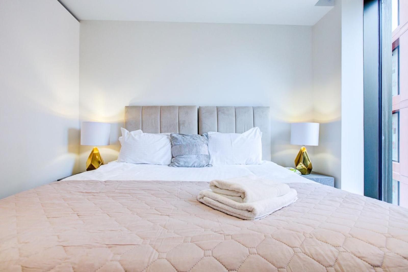 Mayfair Luxury Apartamento