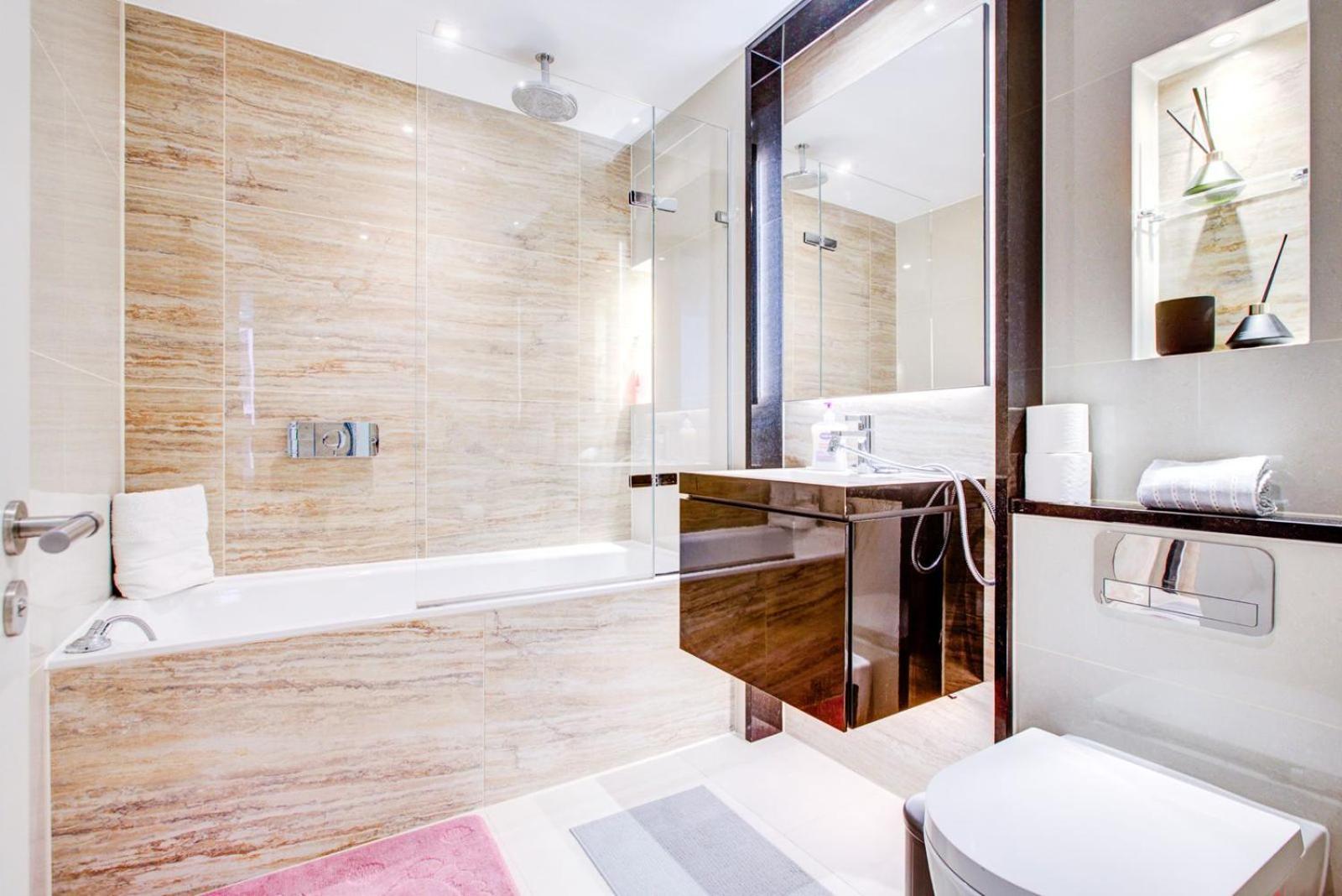 Mayfair Luxury Apartamento *